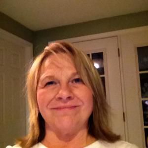 Meet your Posher, Ann